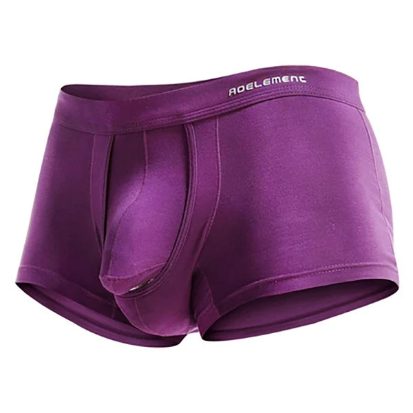 3 Pack Modal Ball Hammock Separate Men's Underwear